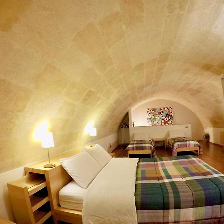Casa Santostefano Apartman Matera Kültér fotó