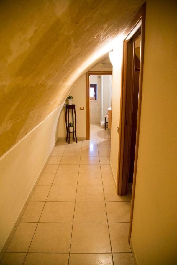 Casa Santostefano Apartman Matera Kültér fotó